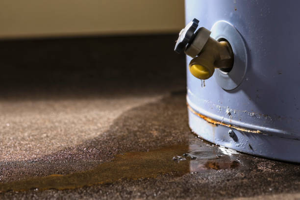 Greencastle, PA Water damage restoration Company