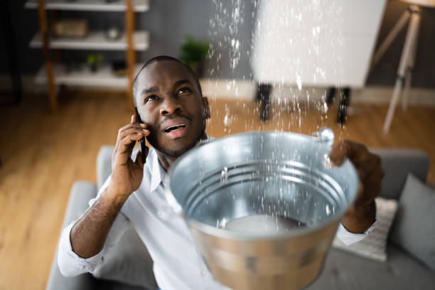 Best 24/7 water damage repair  in Greencastle, PA