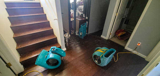 Best Residential water damage restoration  in Greencastle, PA