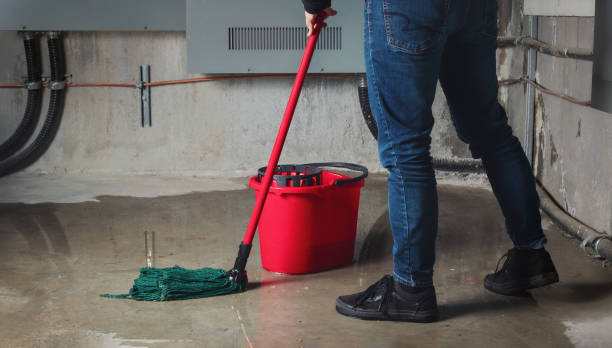 Best Commercial water damage restoration  in Greencastle, PA