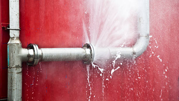 Local water damage restoration in Greencastle, PA
