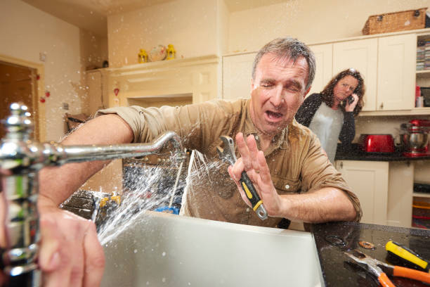 Best Water damage contractors near me  in Greencastle, PA